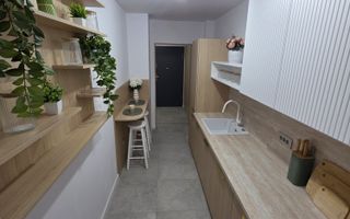 Apartament cu 2 camere | Finisaje moderne | Elite City - Poză 6