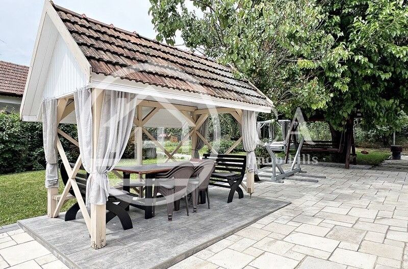 Casa de vanzare cu 3 camere in zona Gheorghe Doja, Oradea - Poză 13