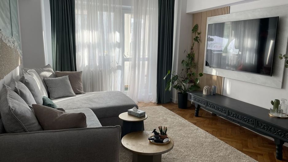 Apartament Titulescu/Banu Manta - Poză 2