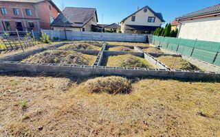 🏡 TEREN DE VÂNZARE 333 MP | PROIECT DE CASĂ - Poză 1