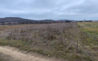 Teren de vânzare – 2236 mp, Budești, la doar 10 km de Râmnicu Vâlcea - Poză 3