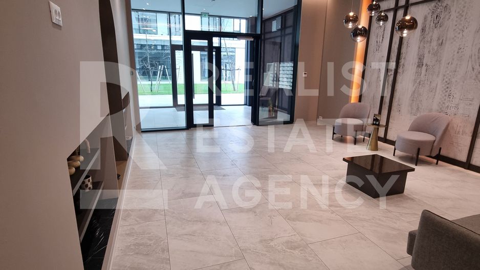 Penthouse cu vedere panoramică, 4 camere, One Cotroceni Park - Poză 22