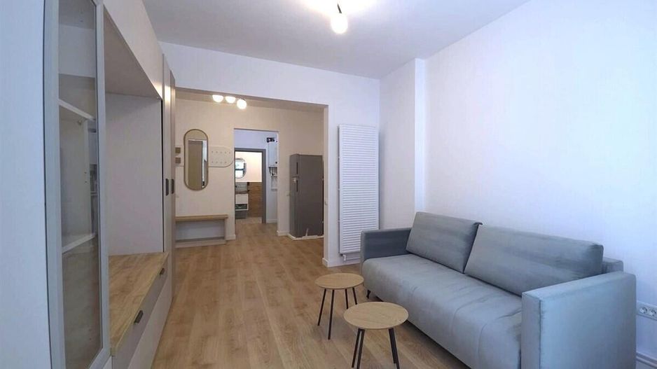 Centru - Bd Tomis 76, apartament cu 2 camere plus garsoniera separata! - Poză 6