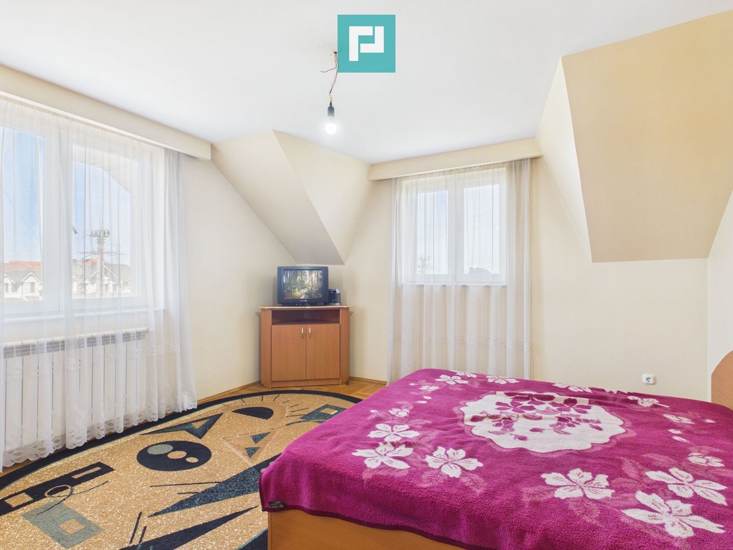 Vila 13 camere, Sanmartin - Poză 18
