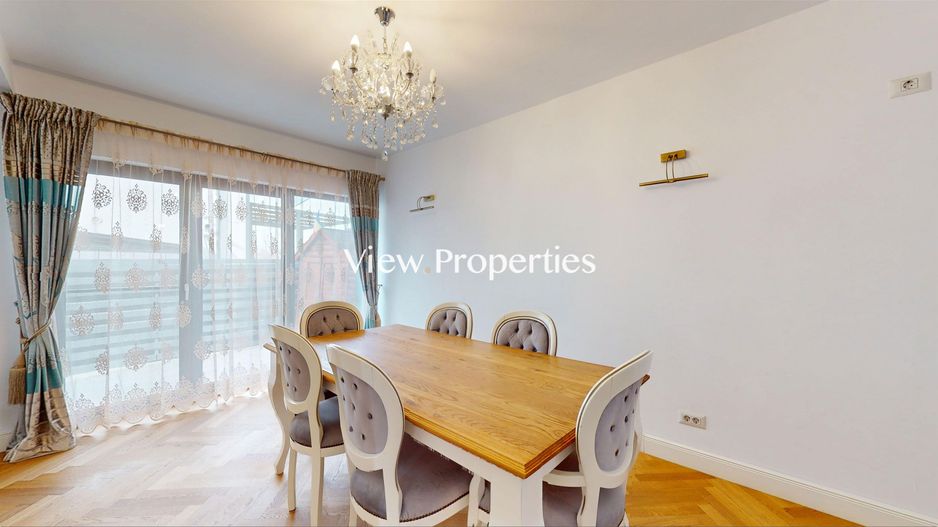 Vânzare Vilă Modernă - Locație deosebită în Tunari - Poză 4