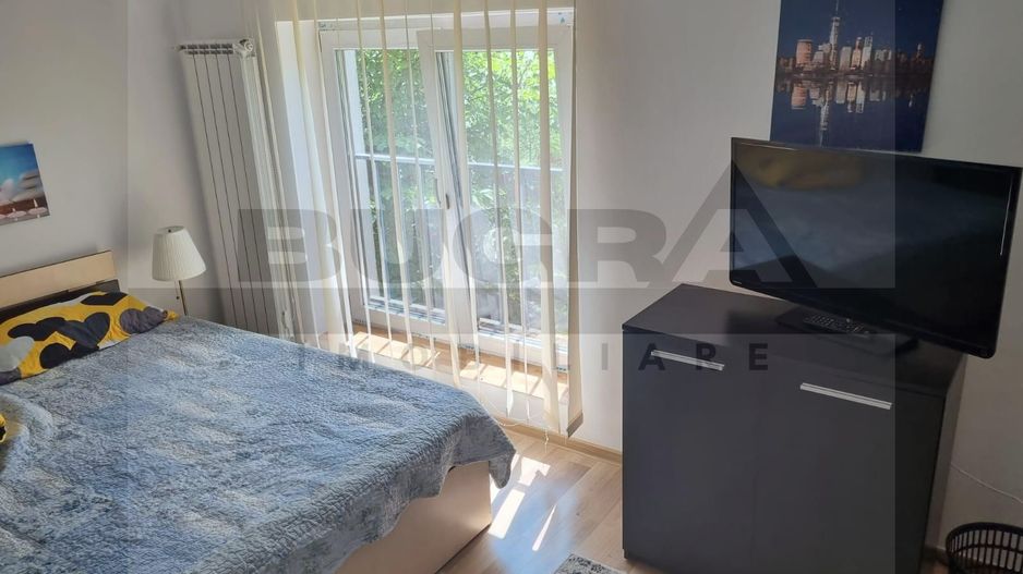 Apartament de 3 camere, 72mp, parcare, zona strazii Observatorului - Poză 5