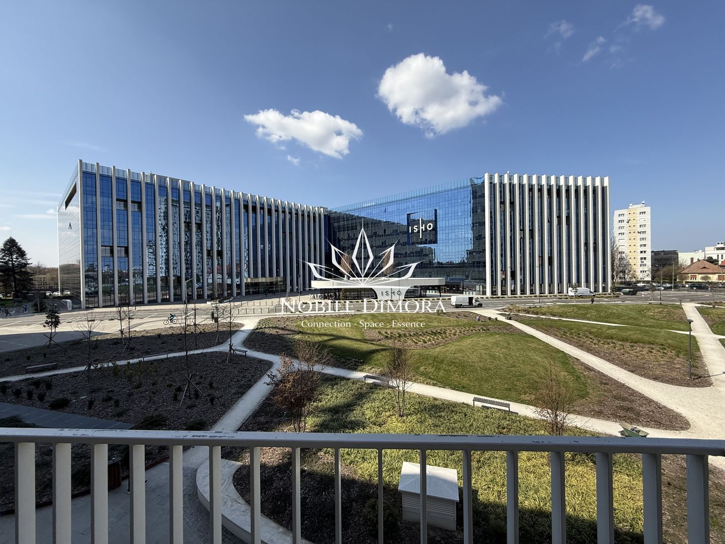 ISHO - Apartament petfriendly cu 3 camere, 2 bai si parcare - Take Ionescu - Poză 5