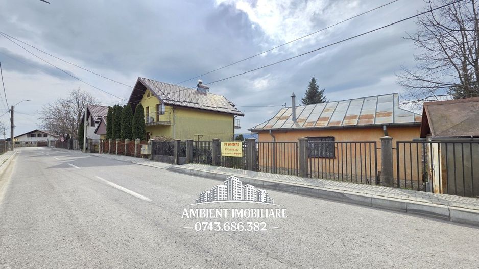 TEREN INTRAVILAN 1.000 mp, VASLUI zona STAȚIA METEO; - Poză 4