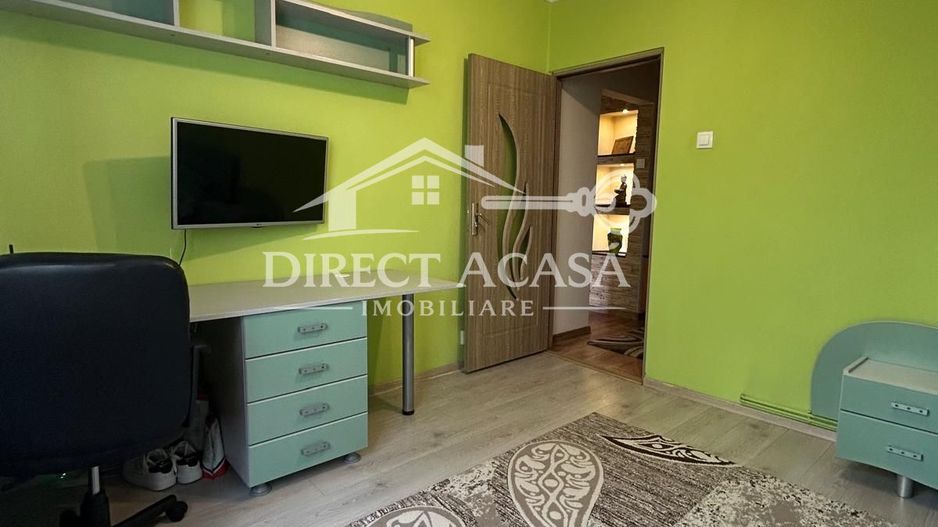 Apartament 2 camere mobilat, Rodniciei - Poză 5