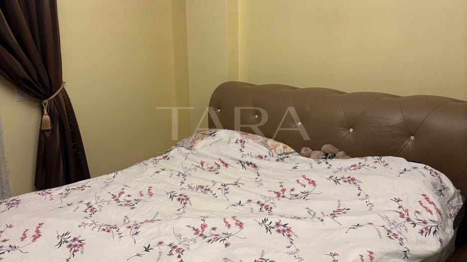Apartament cu grădină proprie de 22 mp și parcare inclusă – Florești. - Poză 5