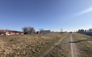 Teren  in suprafata de 4345 mp, Avrig - Poză 2