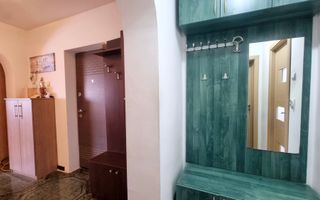 APARTAMENT 2 CAMERE | BALCON | 60 MP UTILI | SIBIU | CALEA POPLĂCII - Poză 10