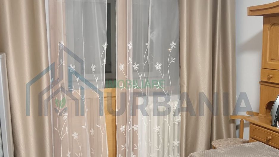 Închiriez garsonieră in zona tatarasi eternitate - Poză 1