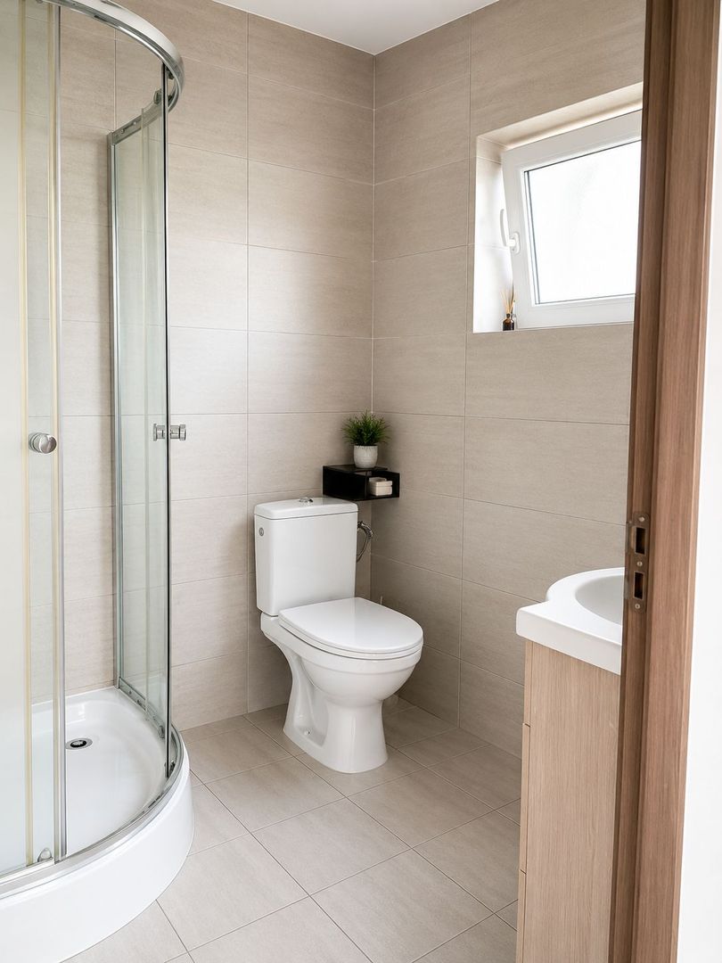 🏡 **CASĂ INDIVIDUALĂ DE VÂNZARE – SÂNMIHAIU ROMÂN - Poză 4