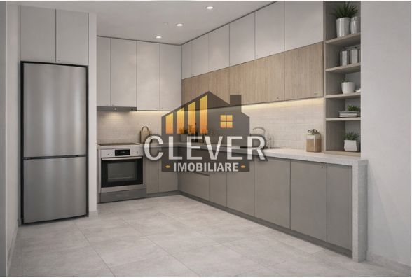 Apartament 2 camere Parcare Inclusa-Pallady Comision 0 - Poză 3