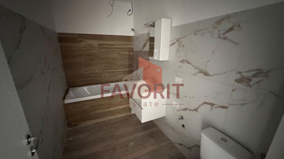 Disponibil imediat. 2 camere modificat in 2 dormitoare si zona de zi - Poză 14