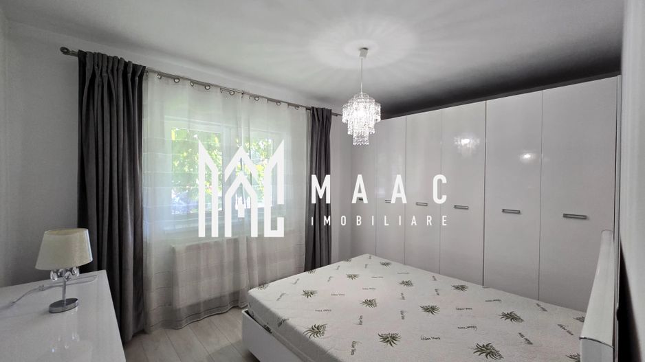 Apartament 3 camere de închiriat | Sibiu | terasă | 2 parcări - Poză 7