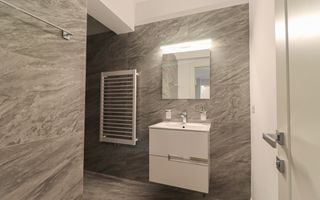 Penthouse de LUX in cartierul Buna Ziua - Poză 13