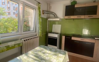 Apartament calduros, 2 camere, zona Sebastian - Poză 7