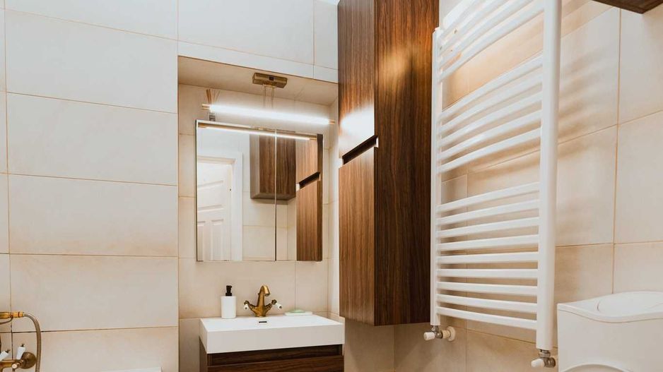 Apartament - clasic - Calea Victoriei 3+1 camere - Poză 7