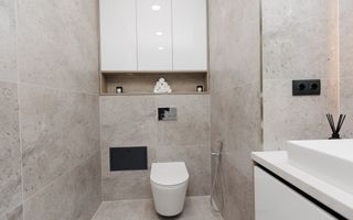 Vânzare, apartament, 2 dormitoare, str. Ion Buzdugan, Buiucani - Poză 14