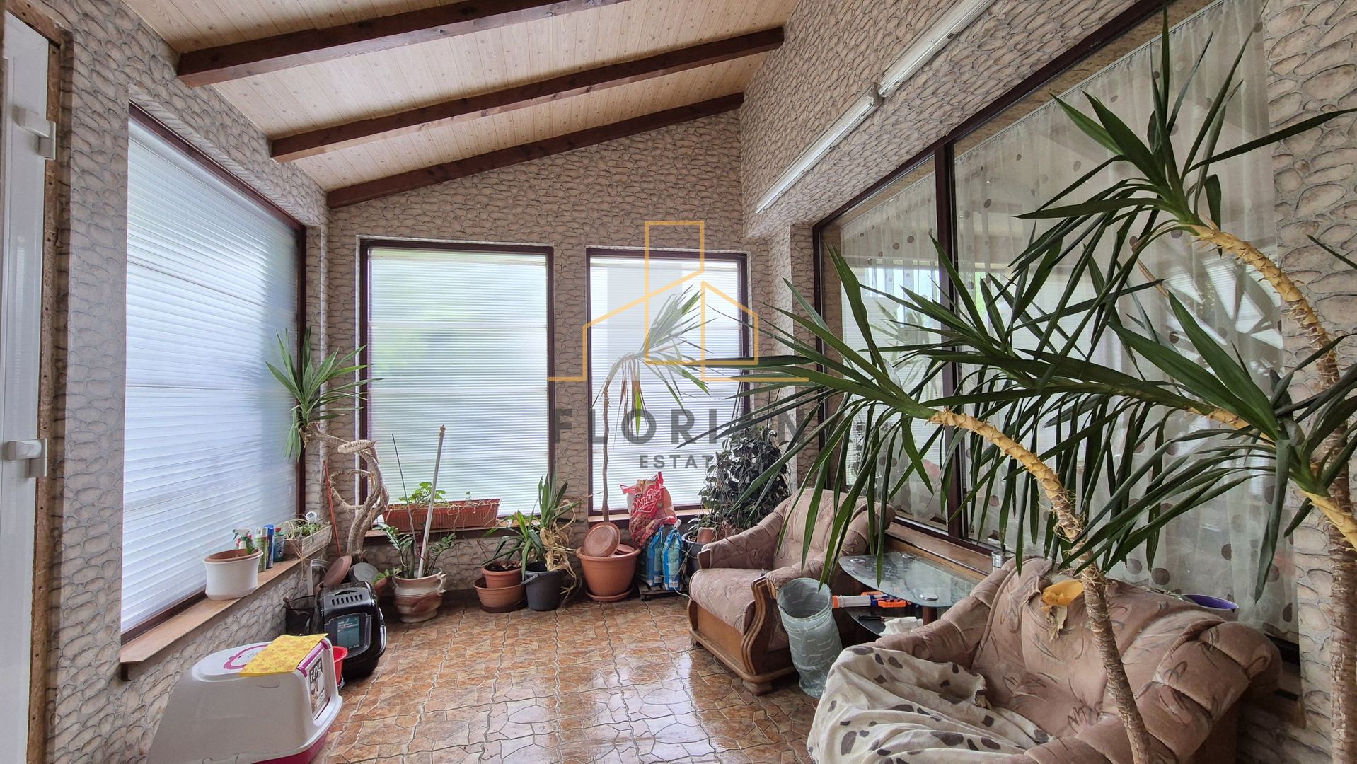 Casa Individuala Braytim - 1473 mp teren - Poză 10