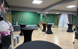 Spatiu comercial I 203 mp I Zona Lazaret - Poză 8