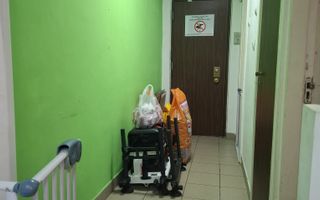 Spatiu Comercial,Calea Bucuresti-Zona Sp. Judetean,vitrina la strada - Poză 3