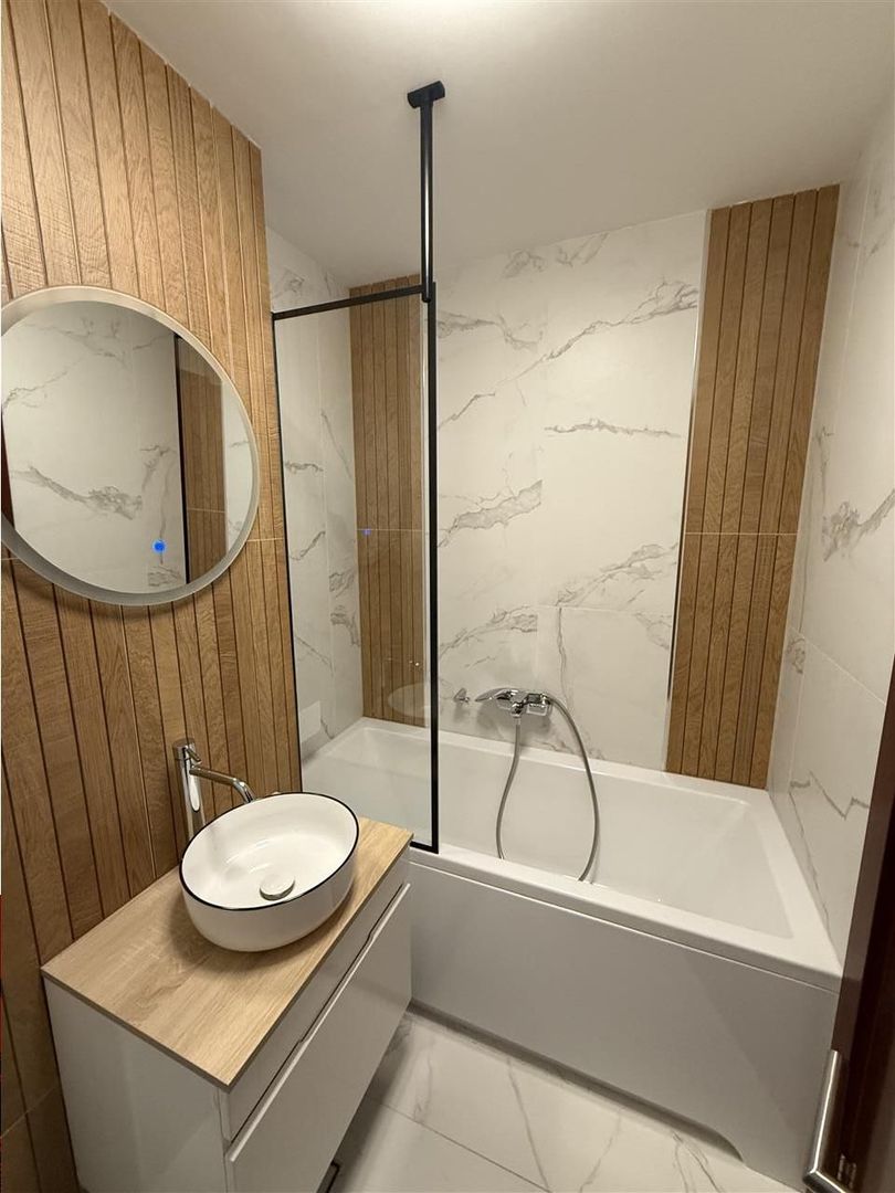 Vanzare apartament 3 camere Gradina zoo - Privighetorilor, Bucuresti - Poză 14