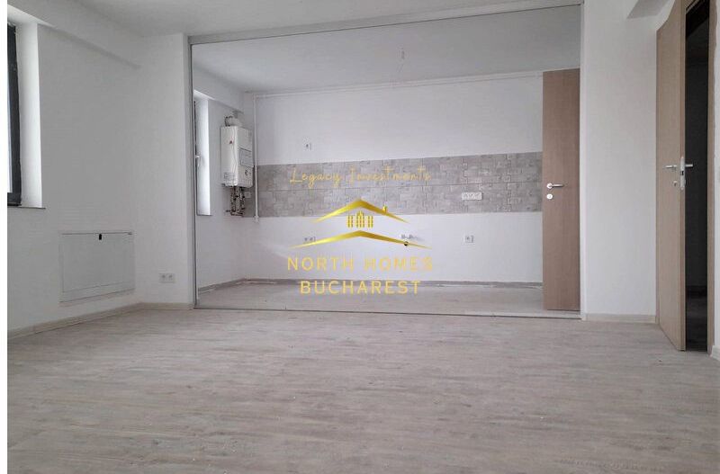 Penthouse cu vedere spectaculoasa Roka Nerva Traian, 0% comision - Poză 5