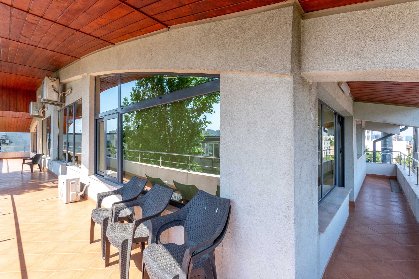 Barbu Vacarescu Lacul Tei, Spatiu birouri, Opanez nr. 12 comision 0% - Poză 16