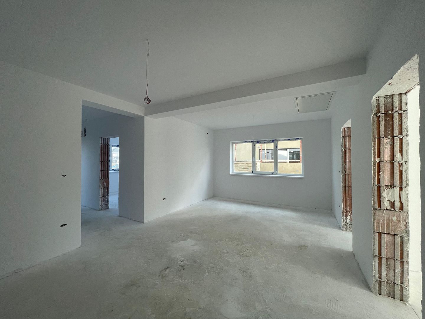 Duplex cu 3 camere și toate utilitățile-129.900€ |Moșnița Veche| - Poză 4