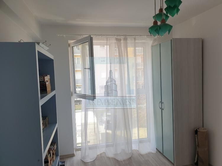 Apartament 2 camere + parcare, Avantgarden 3, et. 1/ 8 - Poză 3