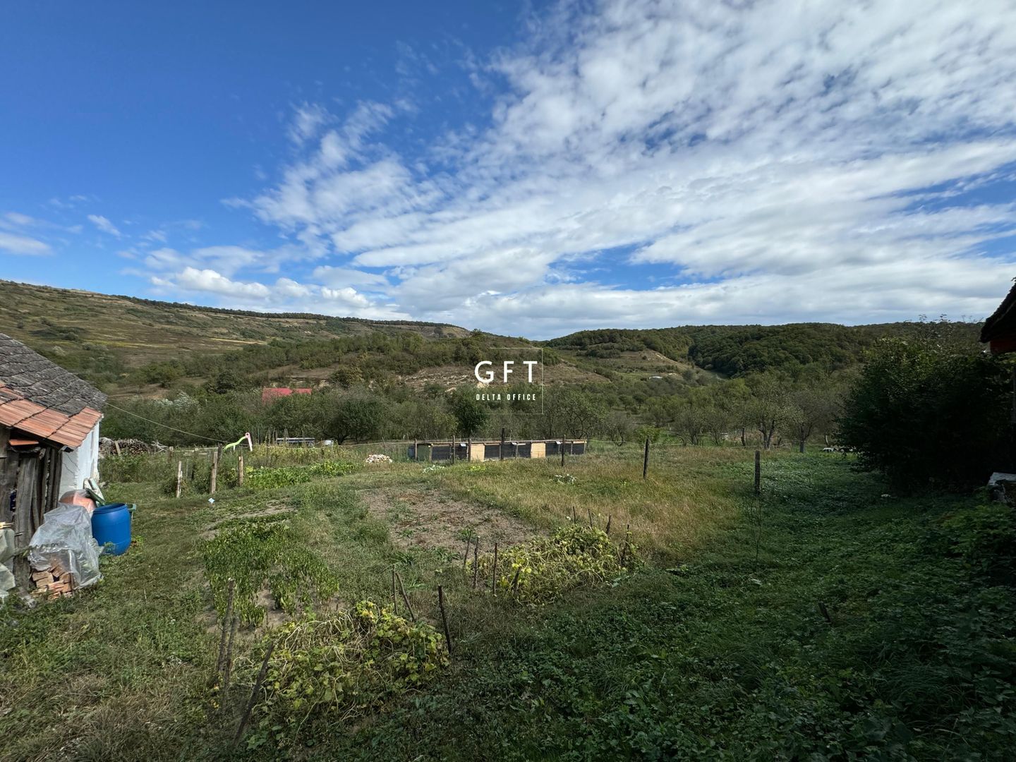 Casa de vanzare la Enciu cu teren generos, Apa GRATIS - Poză 6