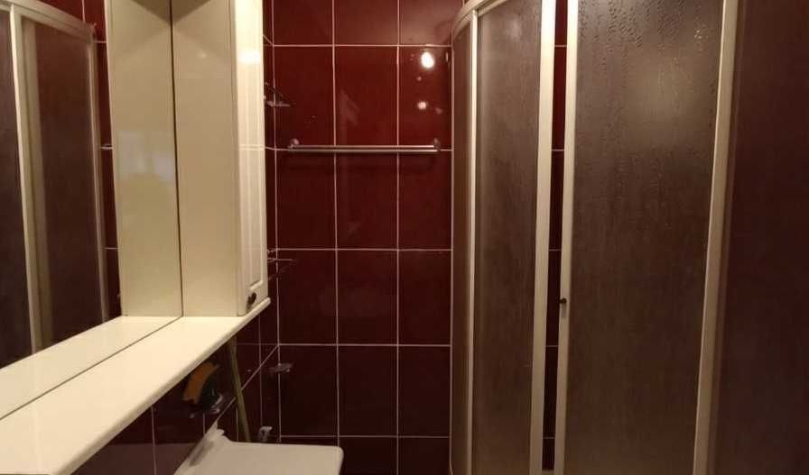 APARTAMENT COCHET METROU  ZONA  GARA DE NORD - Poză 6