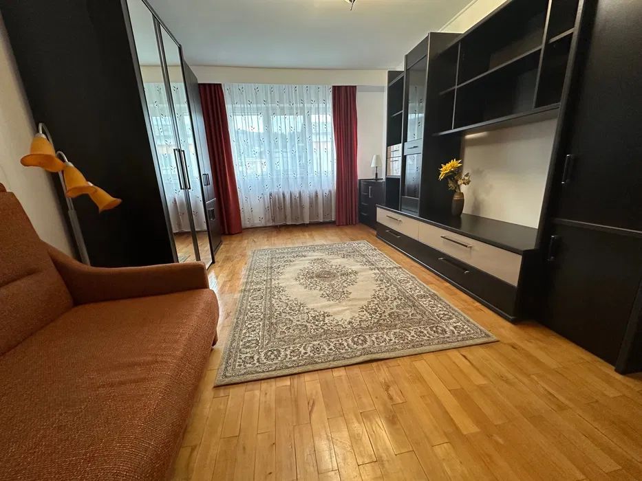 2 camere decomandate Prof. Ciortea Grigorescu - Poză 4