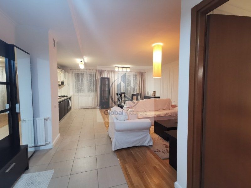 Apartament 2 camere  zona Parcul Carol - Poză 1