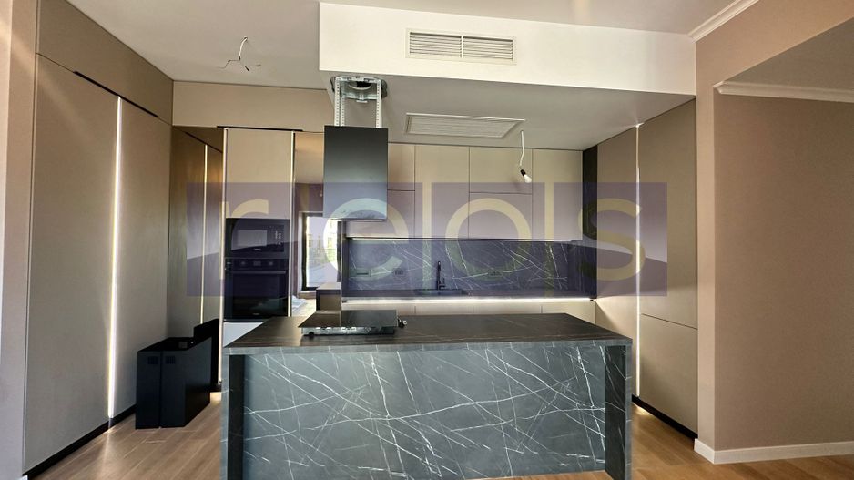 I APARTAMENT 4 CAMERE | PRIMA INCHIRIERE | TERASA 140mp | BLOC NOU | - Poză 7