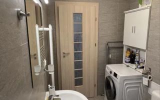 Apartament 2 camere, 53mp, etaj intermediar, parcare, zona Iulius Mall - Poză 5