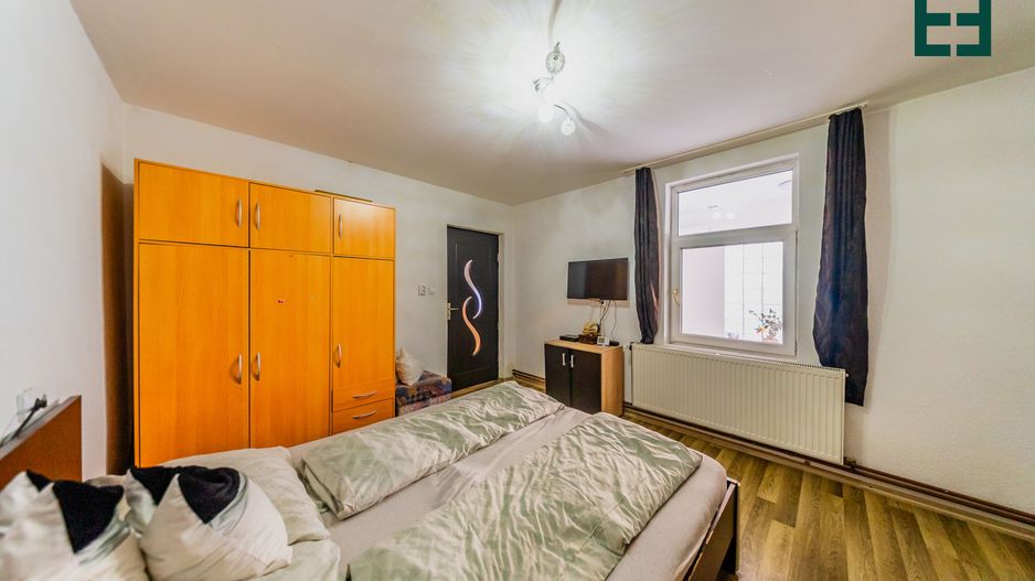 Casă 4 camere și 1314 mp Teren - Aradul Nou - Arad - Poză 10