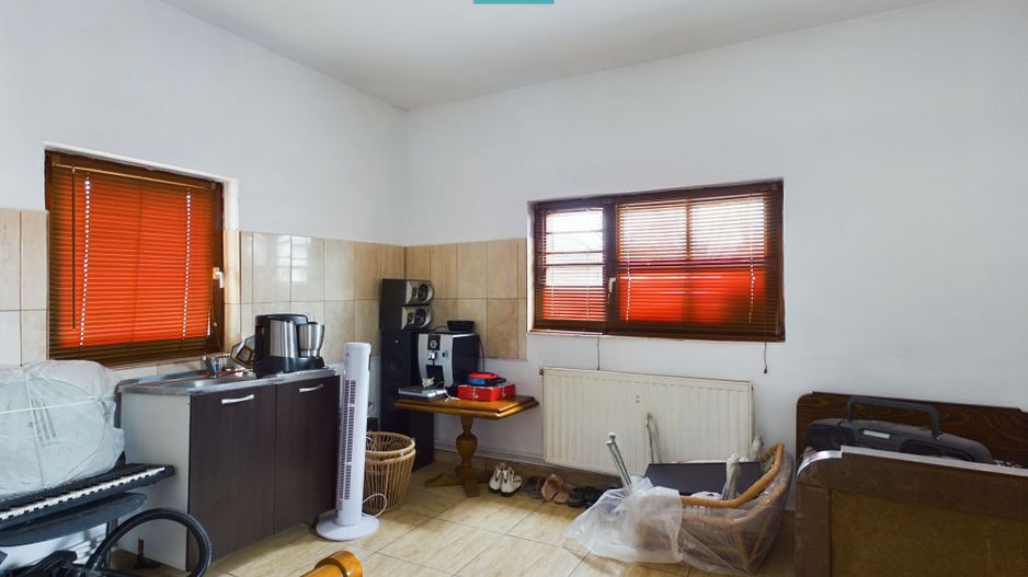 Proprietate imobiliară cu potențial extraordinar! - Poză 18