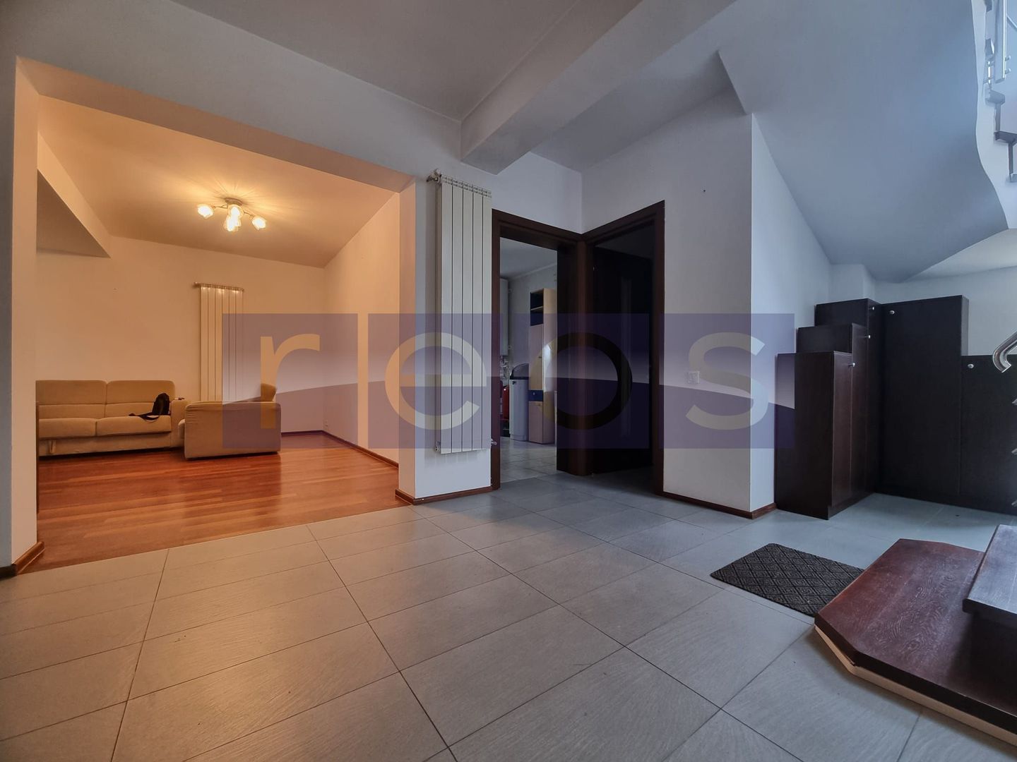 INCHIRIERE CASA 5 CAMERE | ZONA PIPERA - Poză 9
