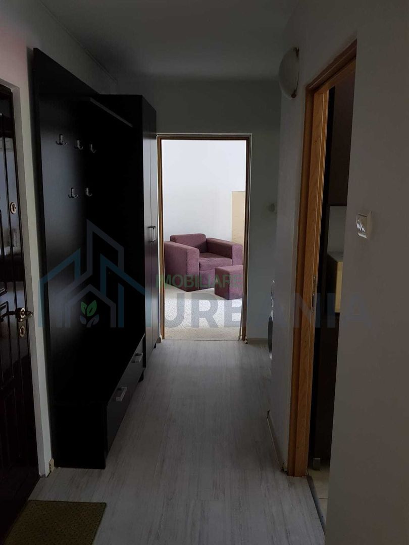 Apartament 2 camere, Șoseaua Arcu, Iași, etaj 1 - Poză 7