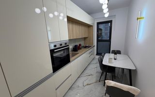 Apartament Premium in Complex Exigent Plaza Residence Faza 5 - Poză 6