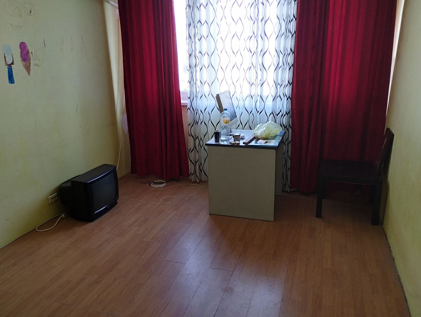 APARTAMENT 3 CAMERE APUSULUI DE RENOVAT - Poză 1