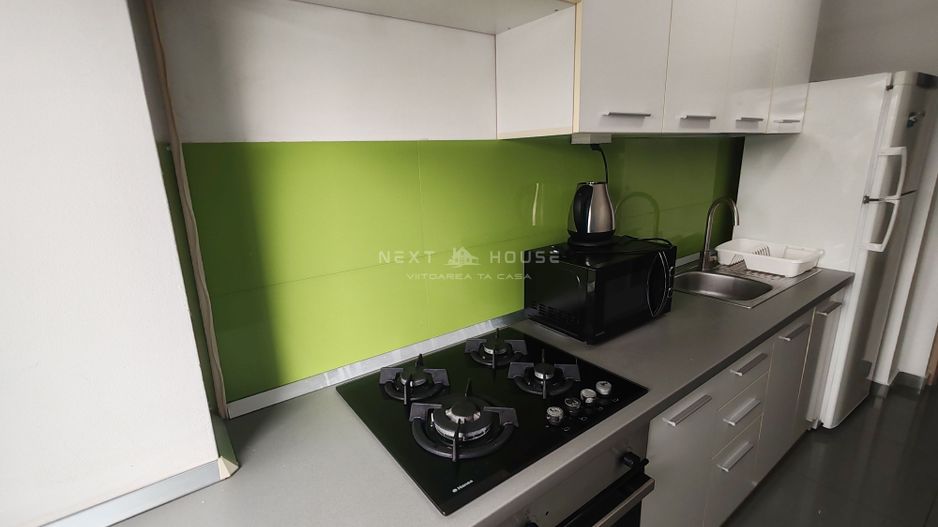 Garsoniera   Rahova - Poză 7