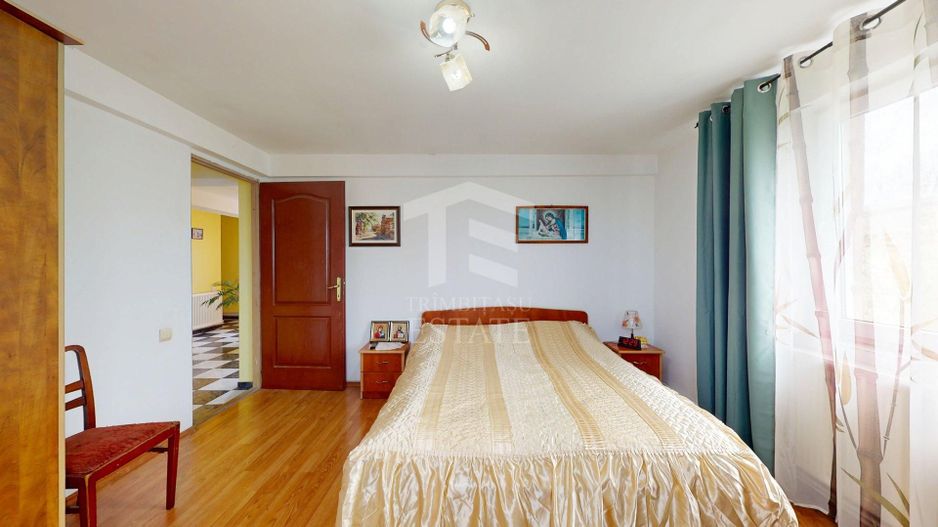 Casa ideala  Locuinta si afacere 665mp teren - Poză 25