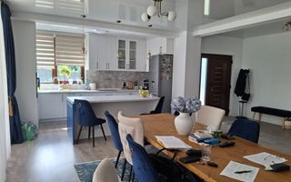 Casa SMART ,individuala de vanzare in Daia Noua, Sibiu - Poză 3