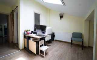 Casa P+1+M gata de mutare situata pe Strada 1 Mai din Popesti-Leordeni - Poză 8