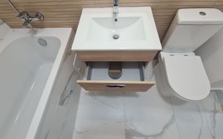 Garsoniera decomandata | Parc Carol | ISG Residence - Poză 15